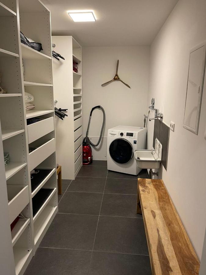 2-Zimmer Wohnung An Der Lindenstrasse Lengerich Exterior foto